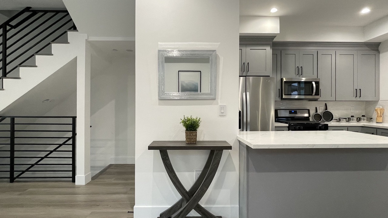 Photo of Kitchen in Wilshire
