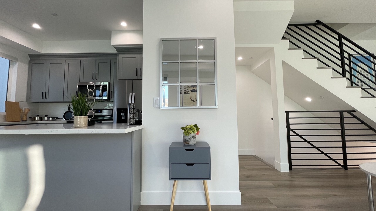Photo of Kitchen in Wilshire