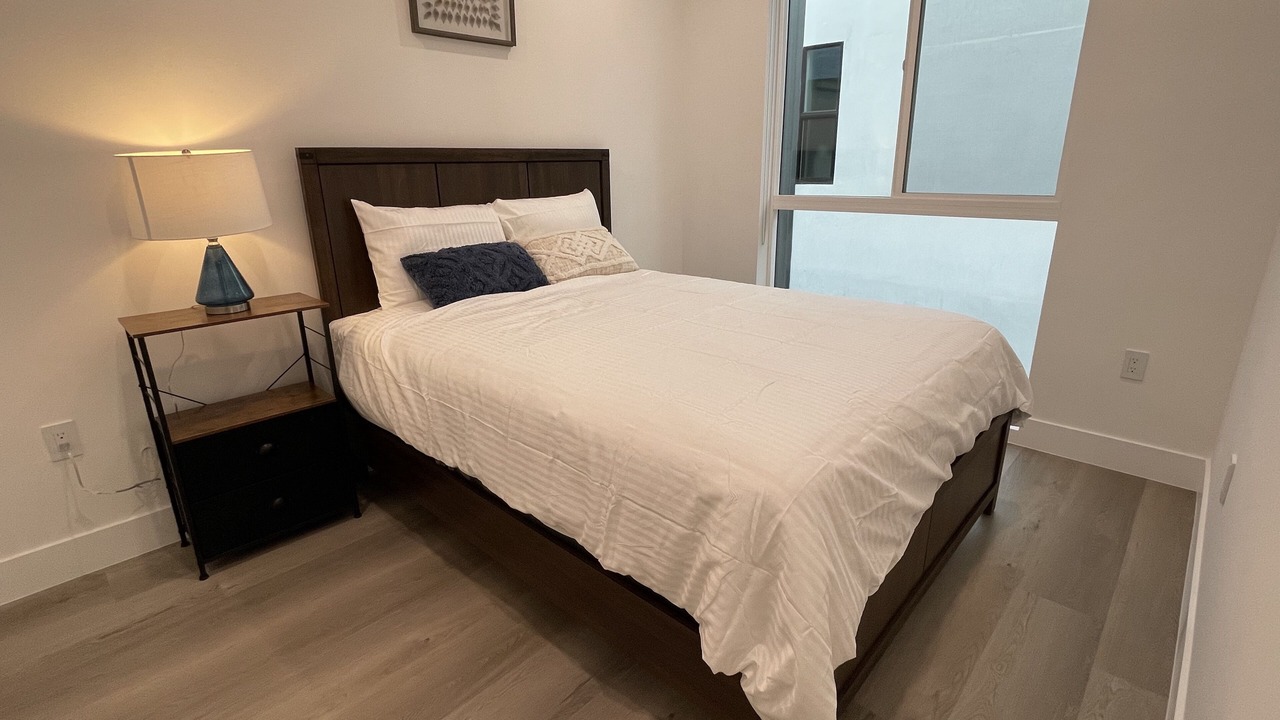Photo of Bedroom in Wilshire