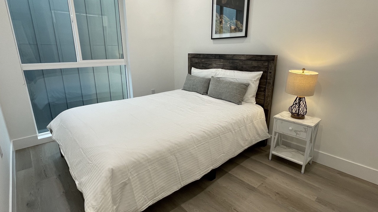 Photo of Bedroom in Wilshire