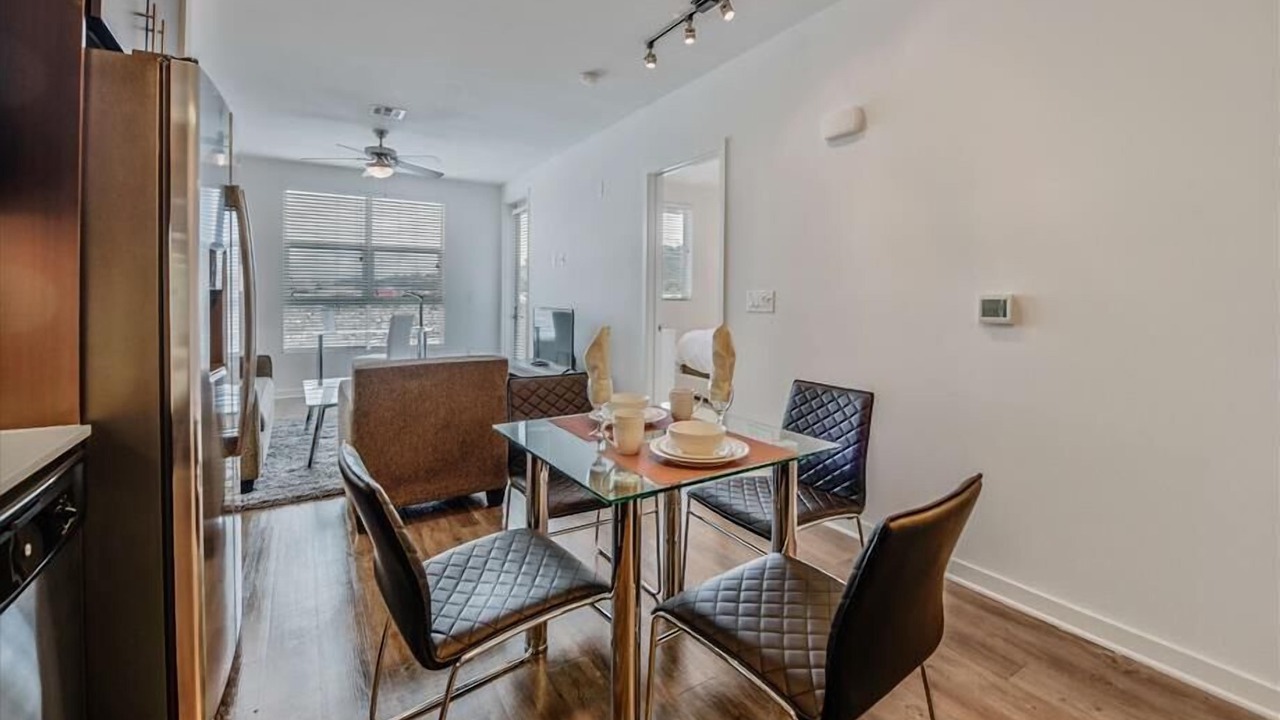 Photo of Bedroom in Mission Valley