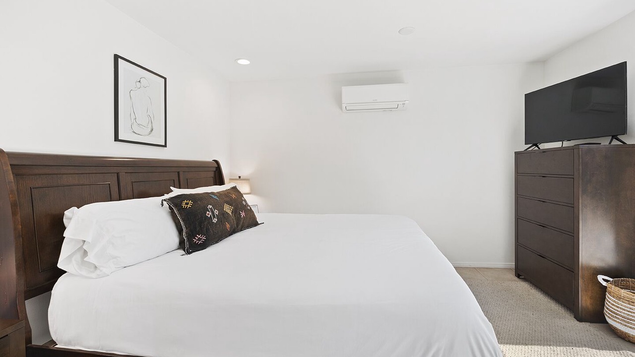 Photo of Bedroom in Araby