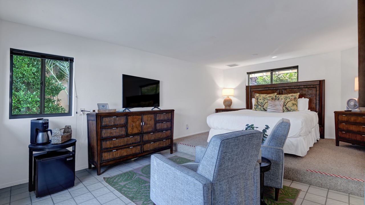 Photo of Bedroom in Araby