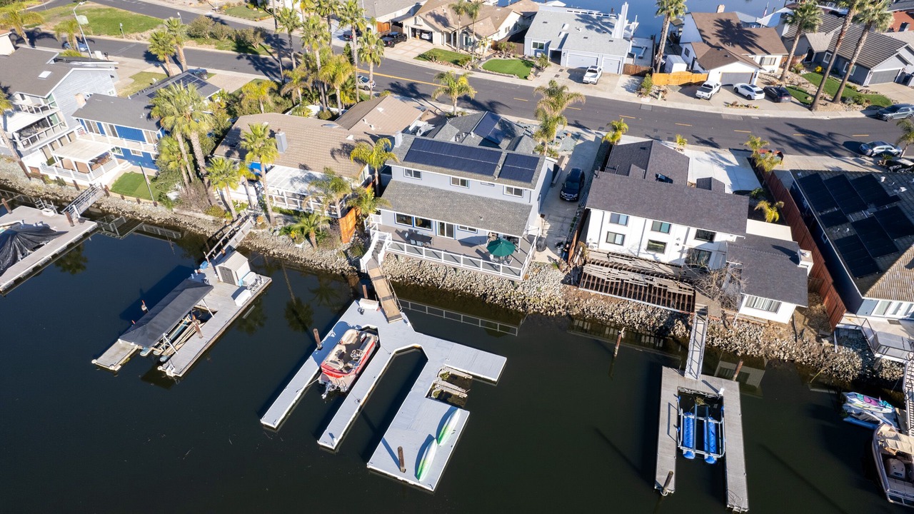 Photo of Outdoor in Discovery Bay