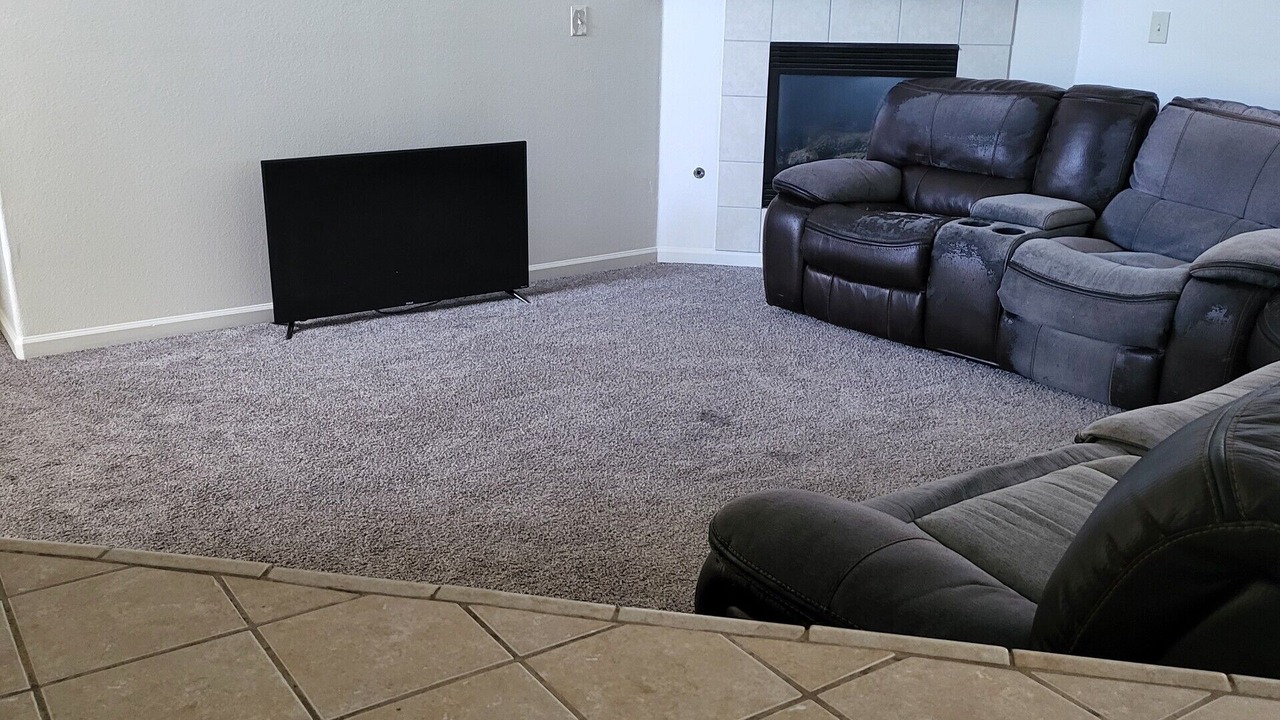 Photo of Livingroom in Fresno
