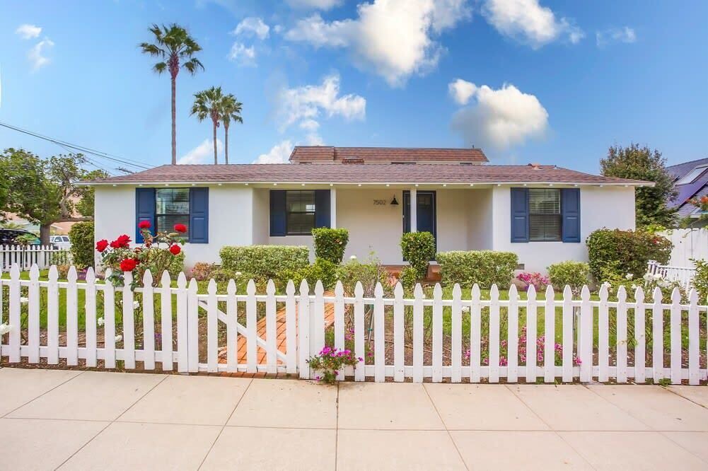 Photo of Others in Village of La Jolla