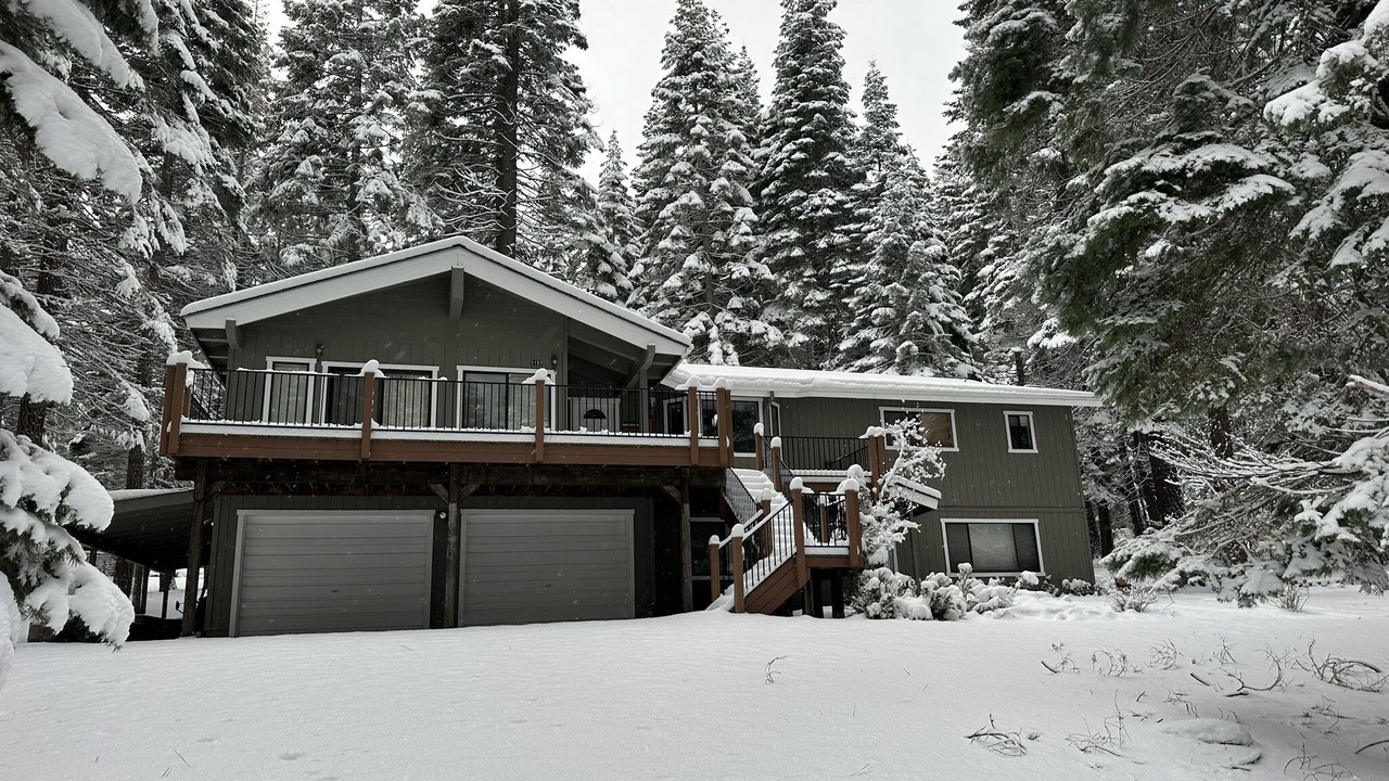 Photo of Outdoor in Lake Almanor Country Club
