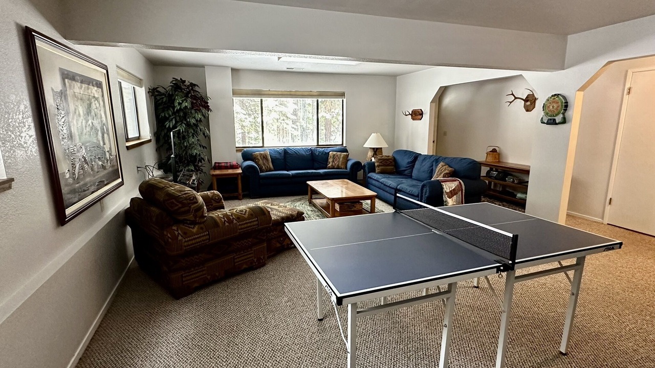 Photo of Bedroom in Lake Almanor Country Club