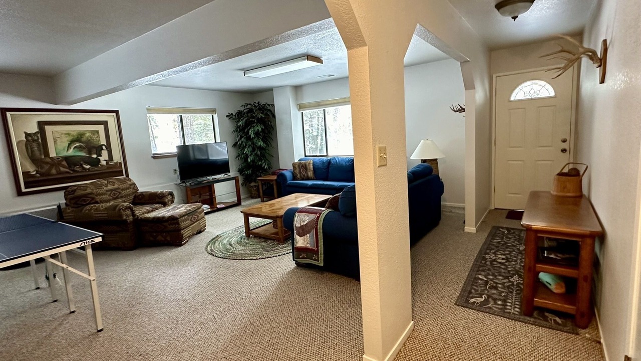 Photo of Bedroom in Lake Almanor Country Club