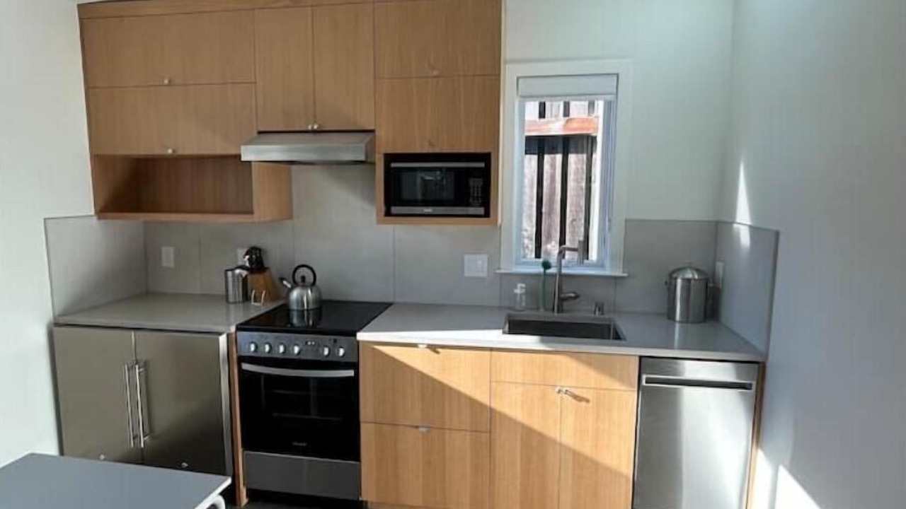 Photo of Kitchen in El Cerrito