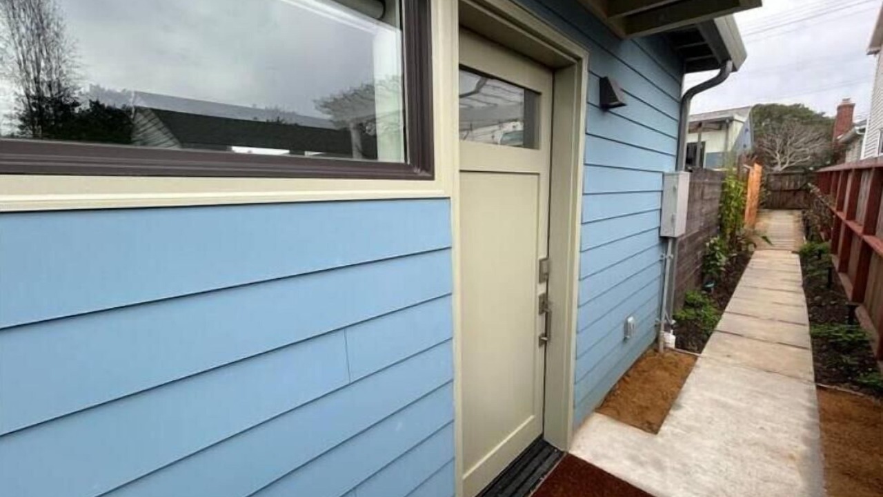 Photo of Outdoor in El Cerrito