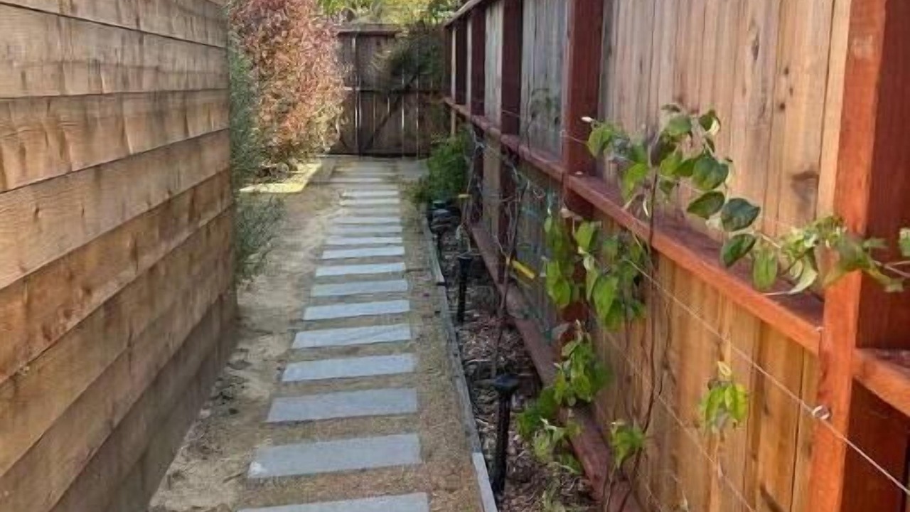 Photo of Outdoor in El Cerrito