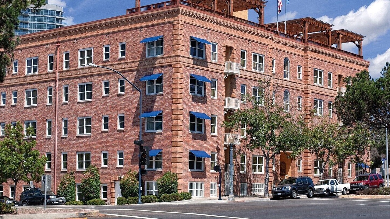 Photo of Outdoor in Civic Core