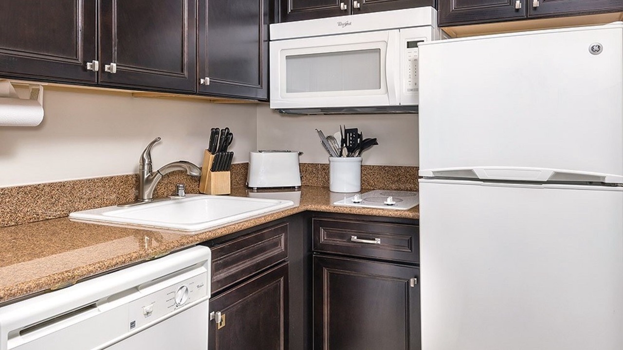 Photo of Kitchen in Civic Core