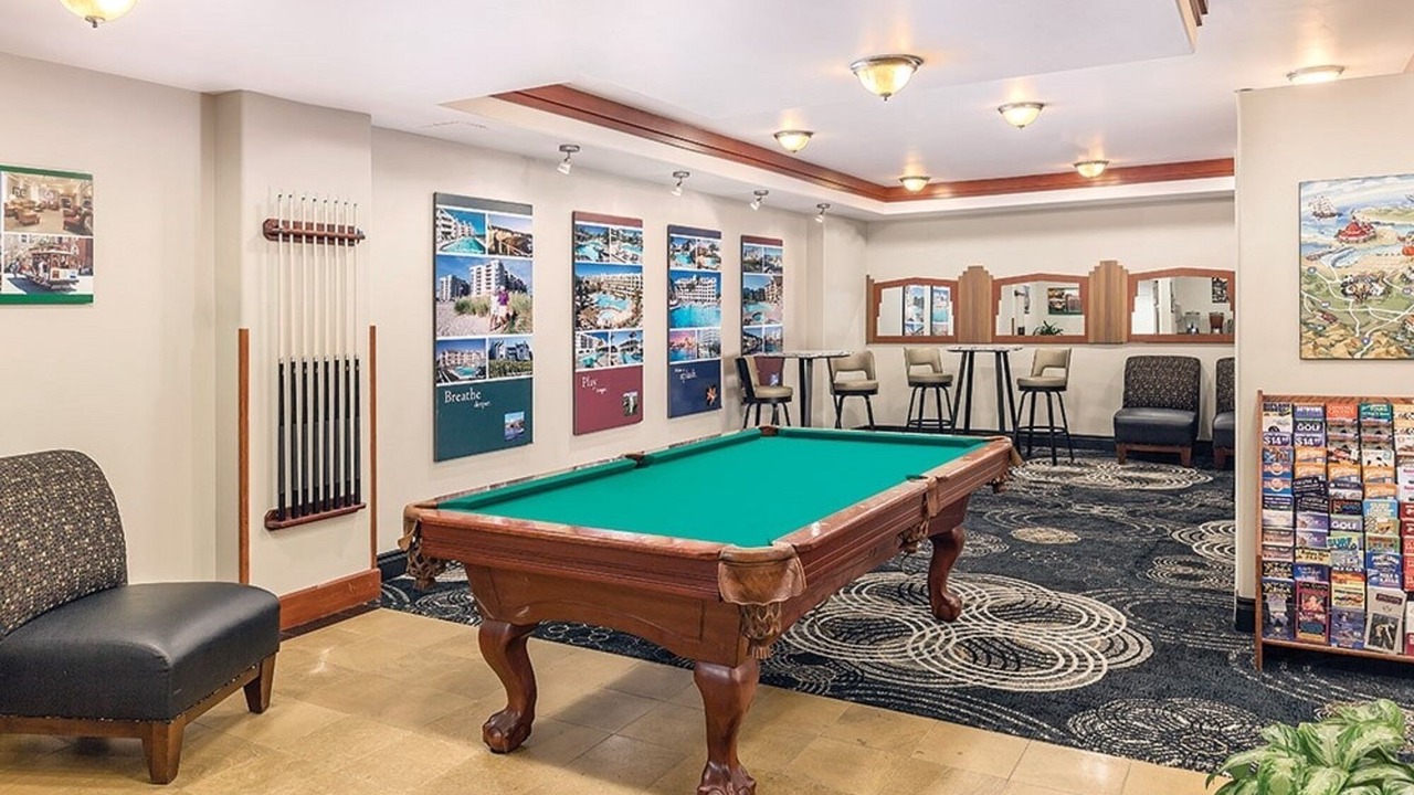 Photo of Bedroom in Civic Core