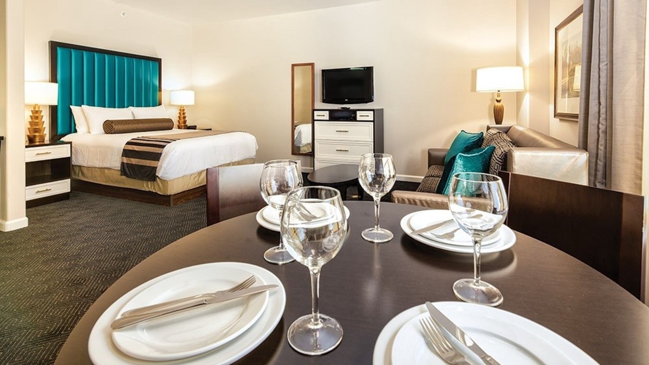 Photo of Bedroom in Civic Core
