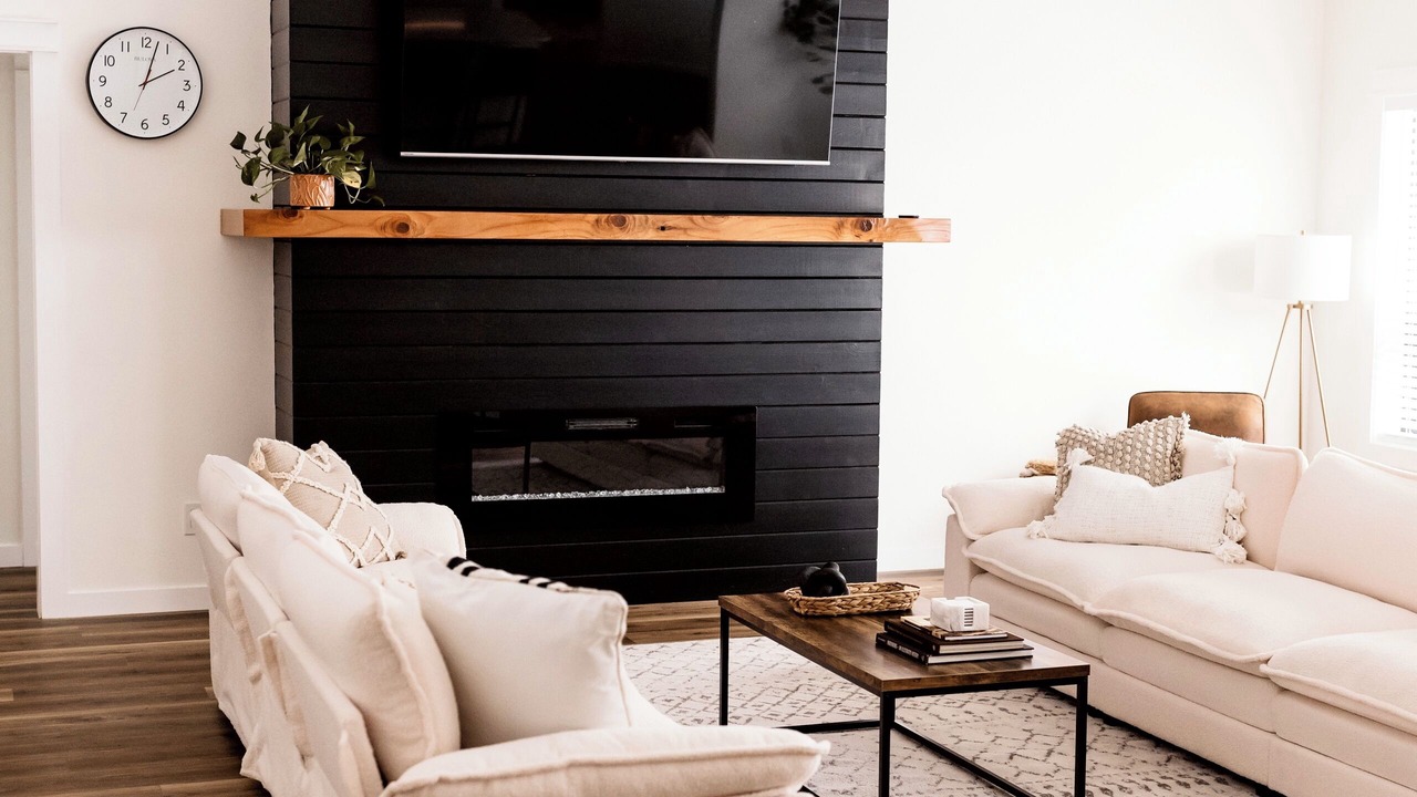 Photo of Livingroom in Crescent City