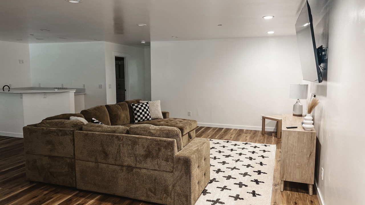 Photo of Bedroom in Crescent City