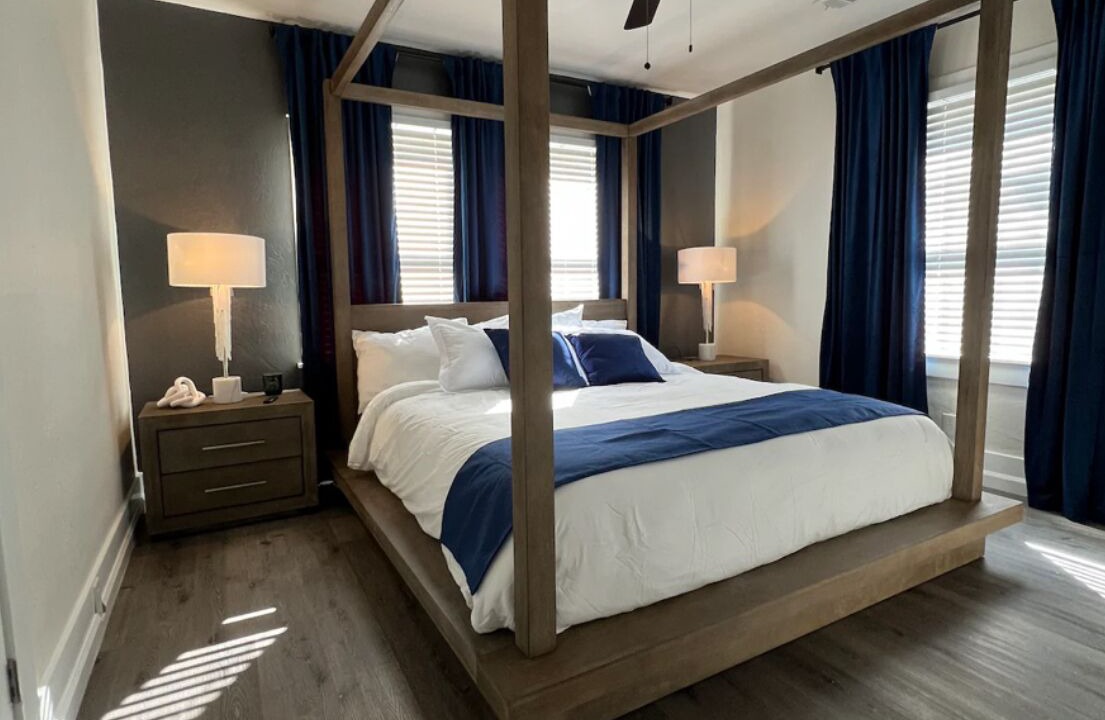 Photo of Bedroom in Exeter