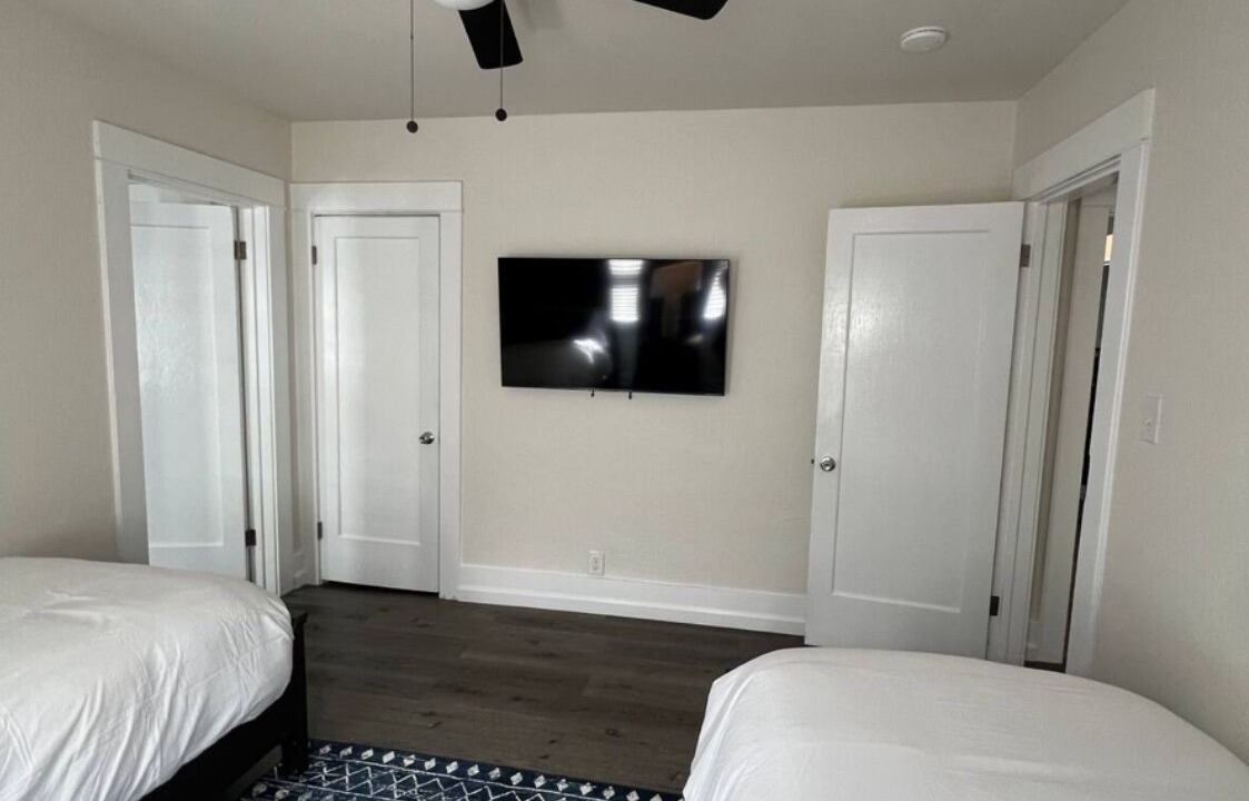 Photo of Bedroom in Exeter