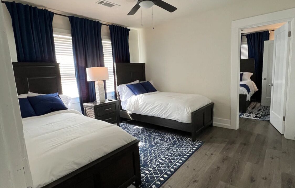 Photo of Bedroom in Exeter