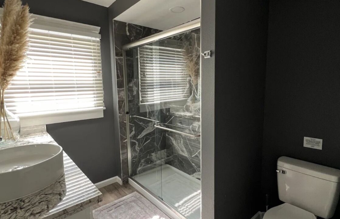 Photo of Bathroom in Exeter