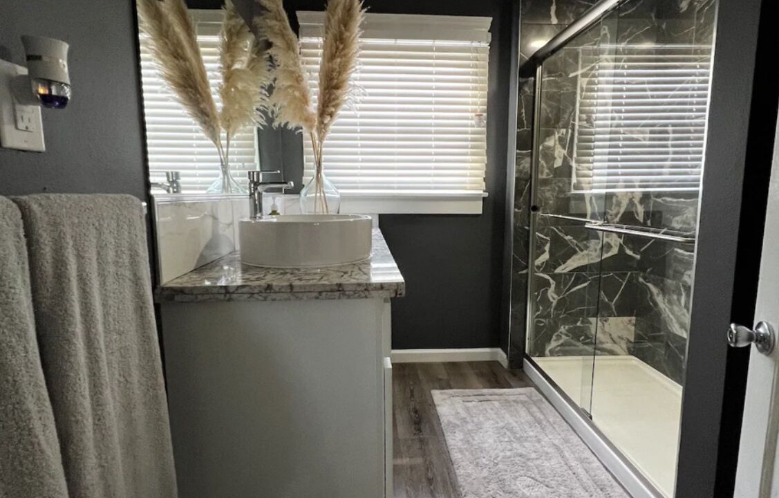 Photo of Bathroom in Exeter