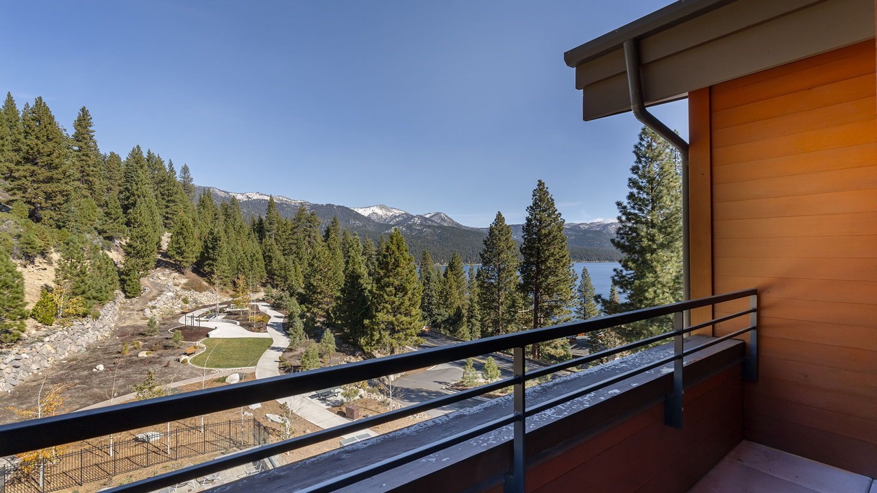 Photo of Outdoor in Lake Tahoe