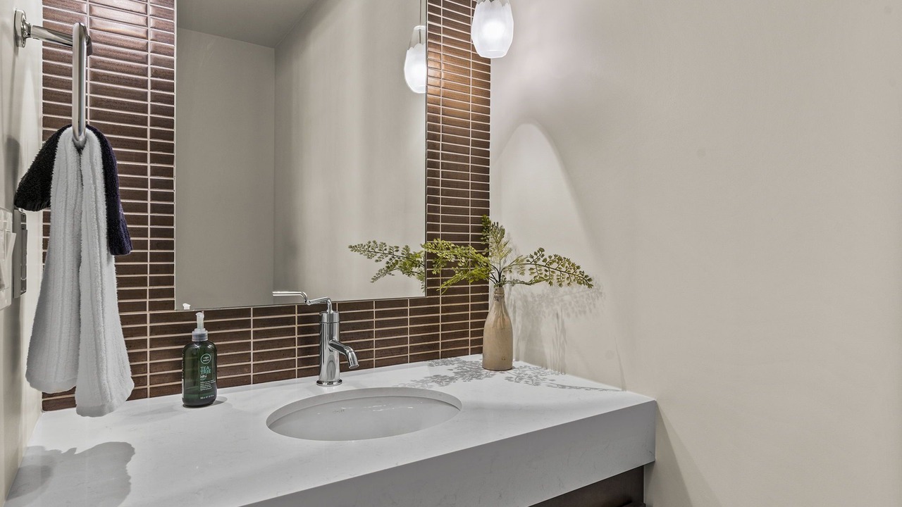 Photo of Bathroom in Lake Tahoe
