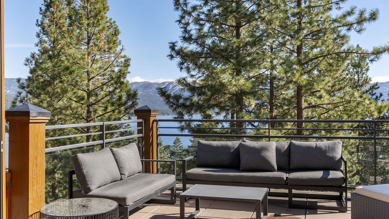 Photo of Outdoor in Lake Tahoe