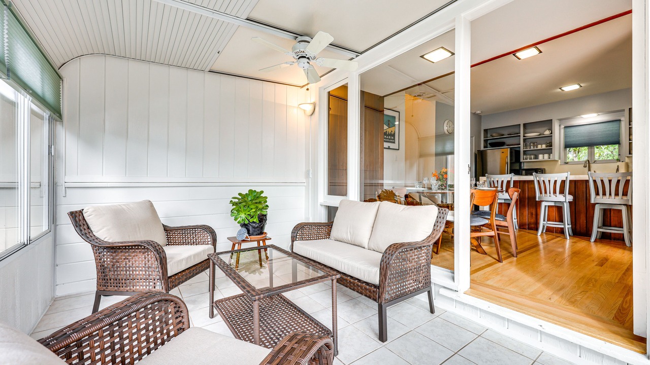 Photo of Livingroom in Almonte