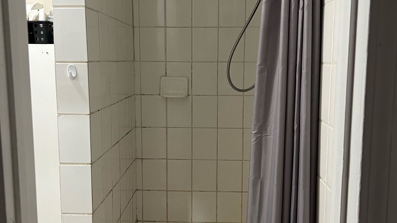 Photo of Bathroom in Mission Terrace