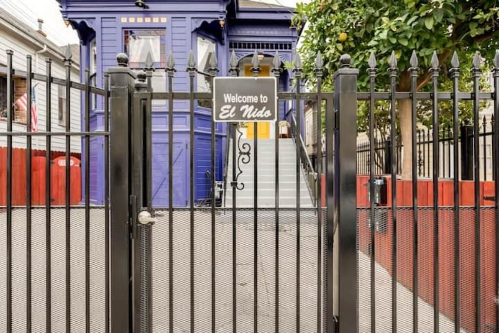 Photo of Outdoor in Oakland