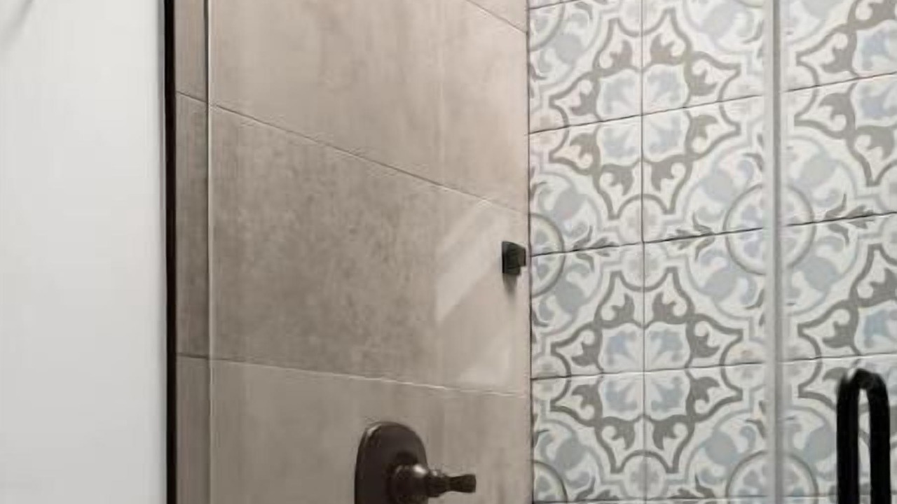 Photo of Bathroom in Oakland