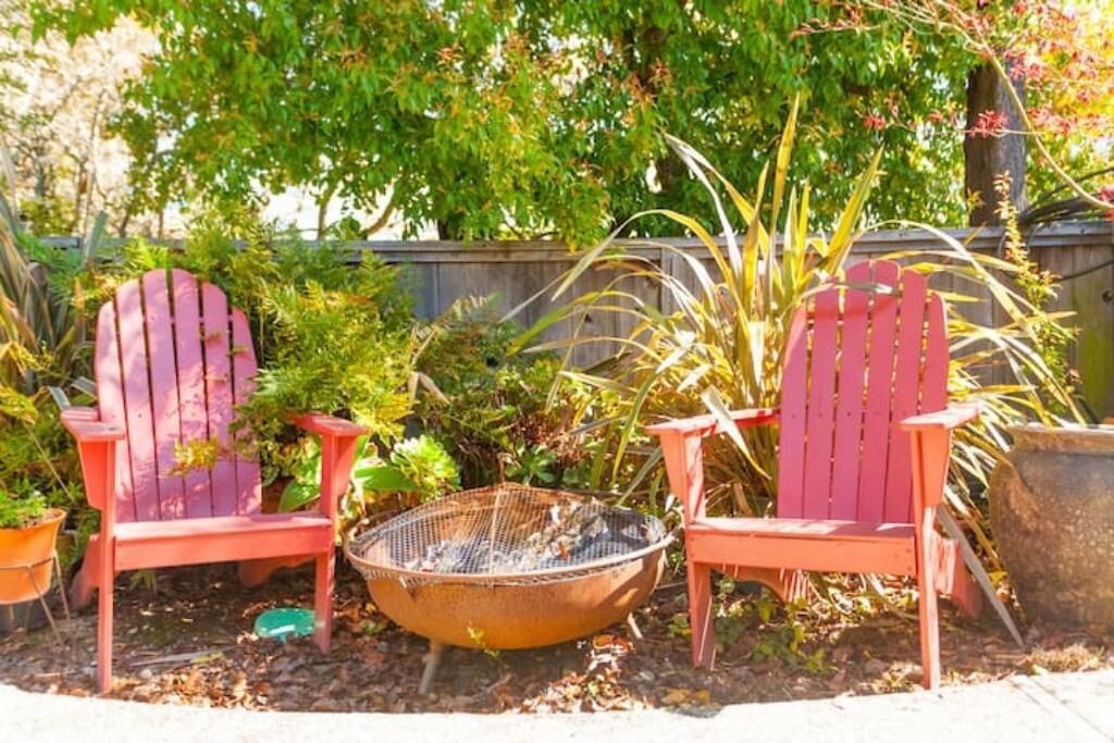 Photo of Outdoor in Lucas Valley-Marinwood