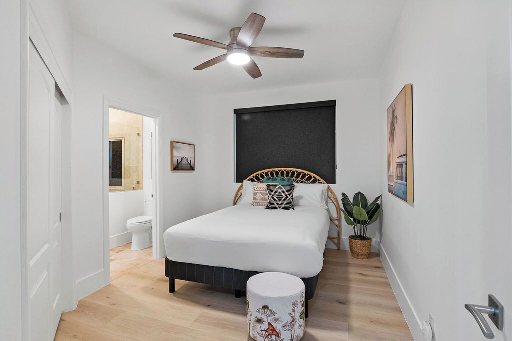 Photo of Bedroom in Townsite
