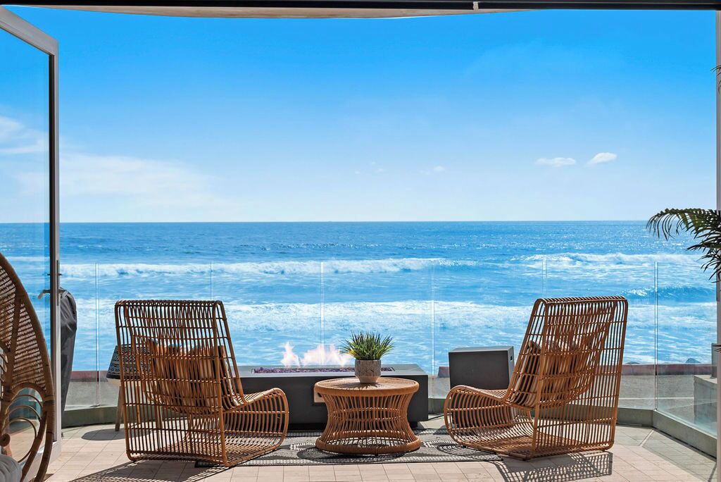Photo of Patio Balcony in Townsite