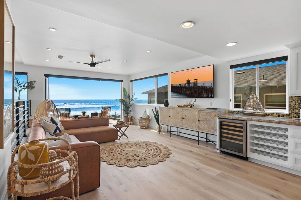 Photo of Livingroom in Townsite