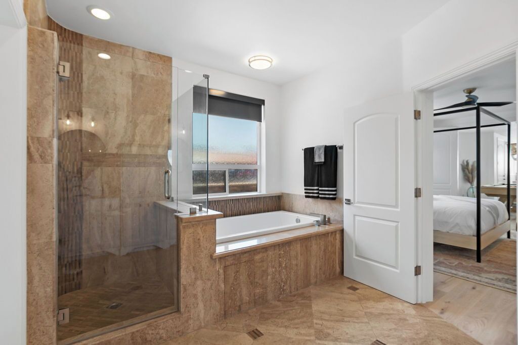 Photo of Bathroom in Townsite