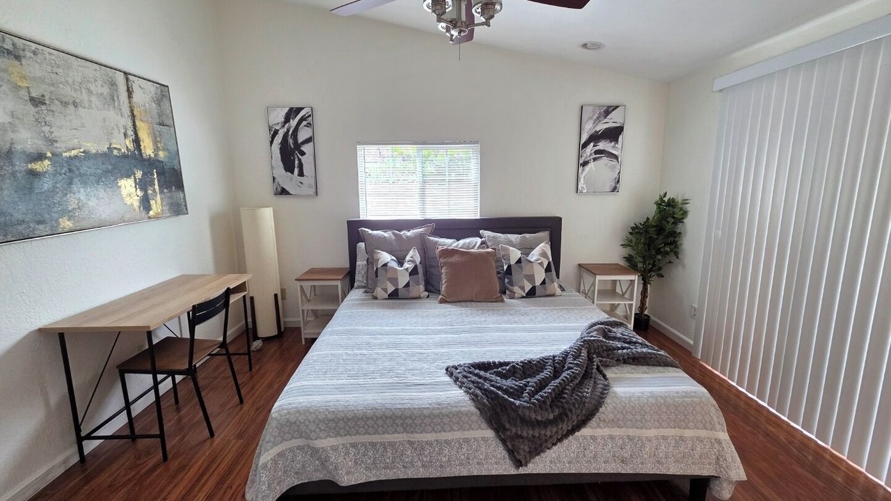 Photo of Bedroom in American Canyon