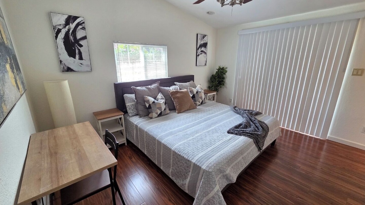 Photo of Bedroom in American Canyon