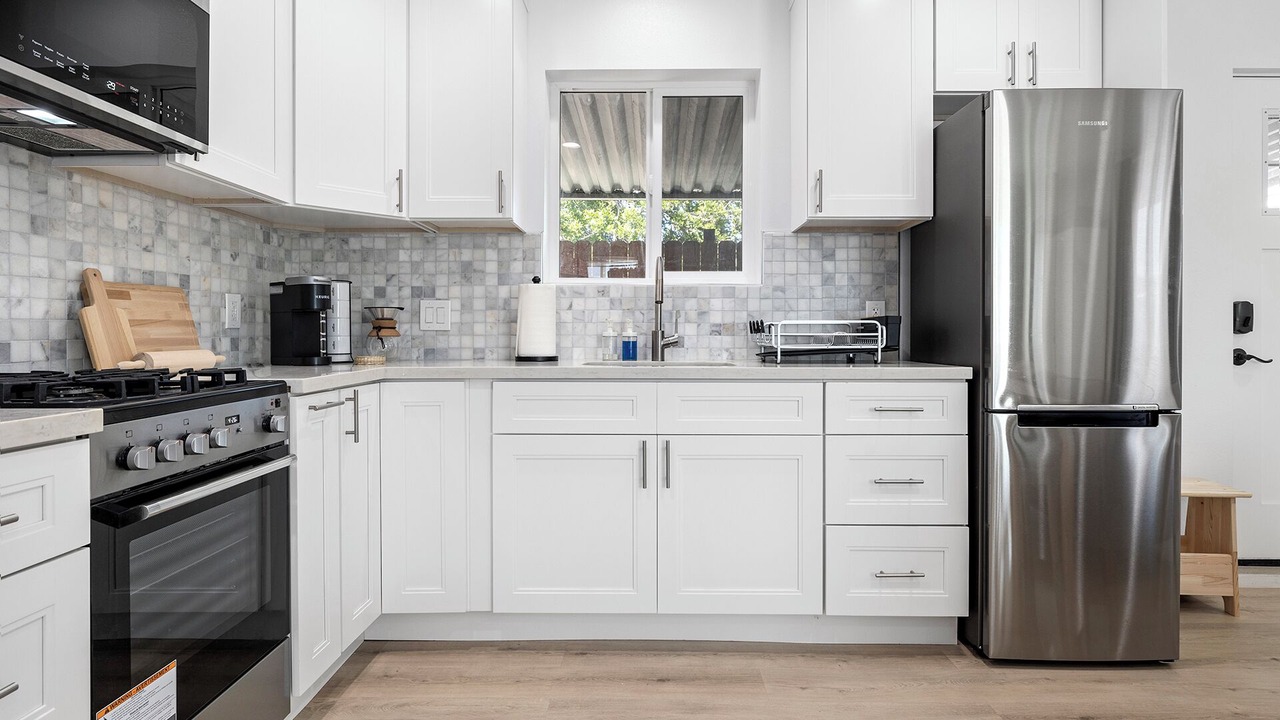 Photo of Kitchen in Old Town