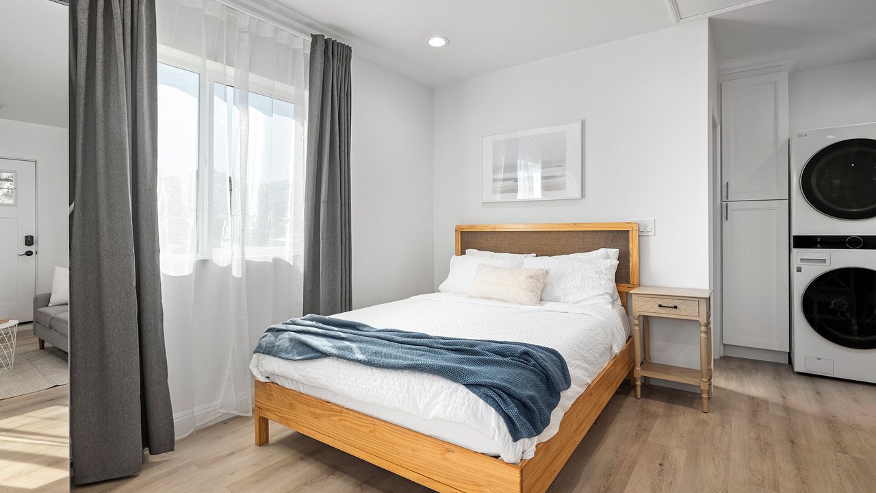 Photo of Bedroom in Old Town