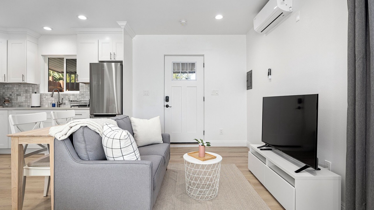 Photo of Livingroom in Old Town