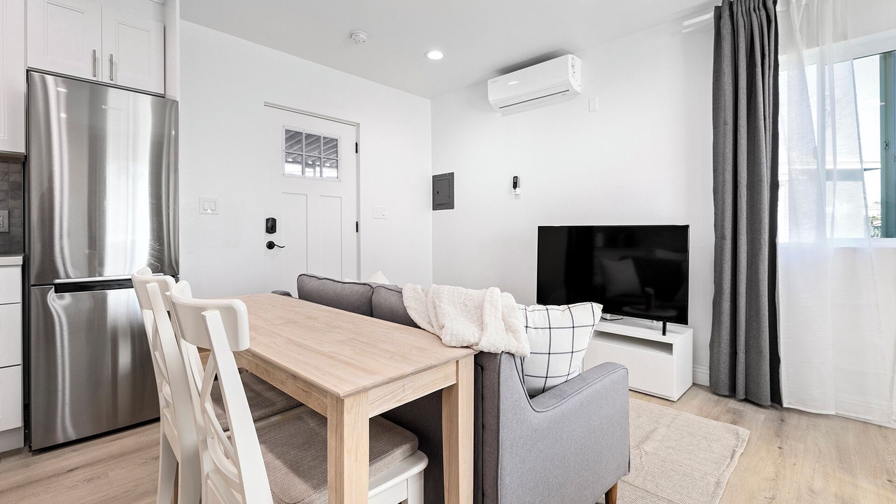 Photo of Livingroom in Old Town