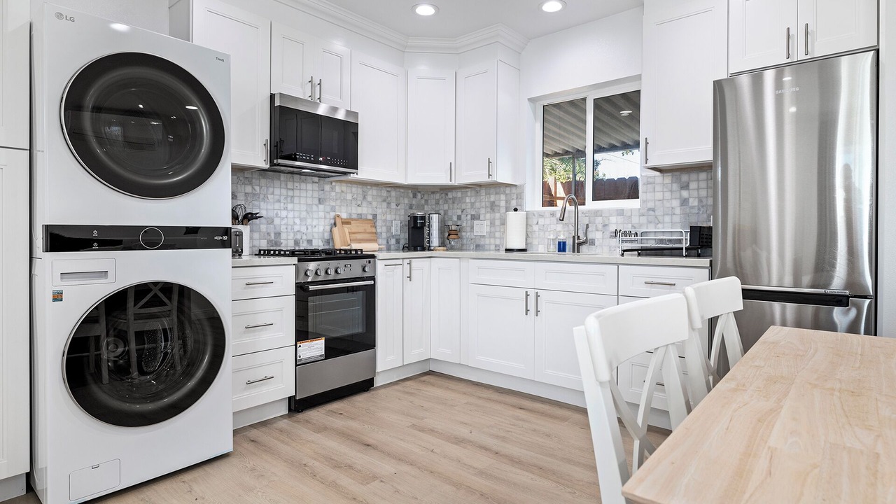 Photo of Kitchen in Old Town