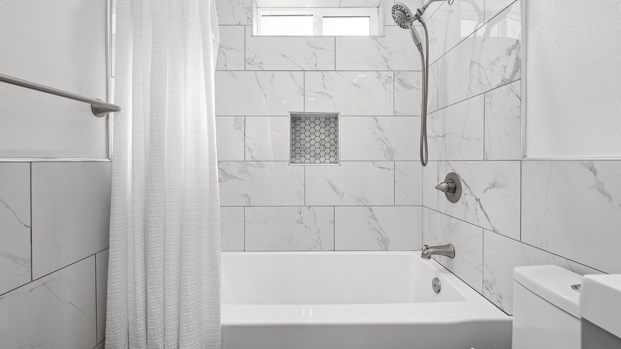 Photo of Bathroom in Old Town