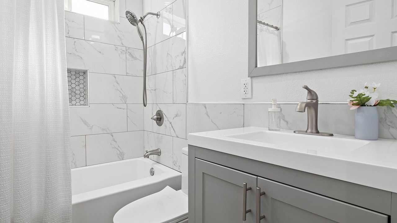 Photo of Bathroom in Old Town