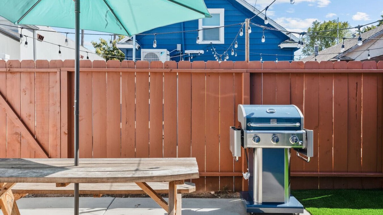 Photo of Outdoor in Logan Heights