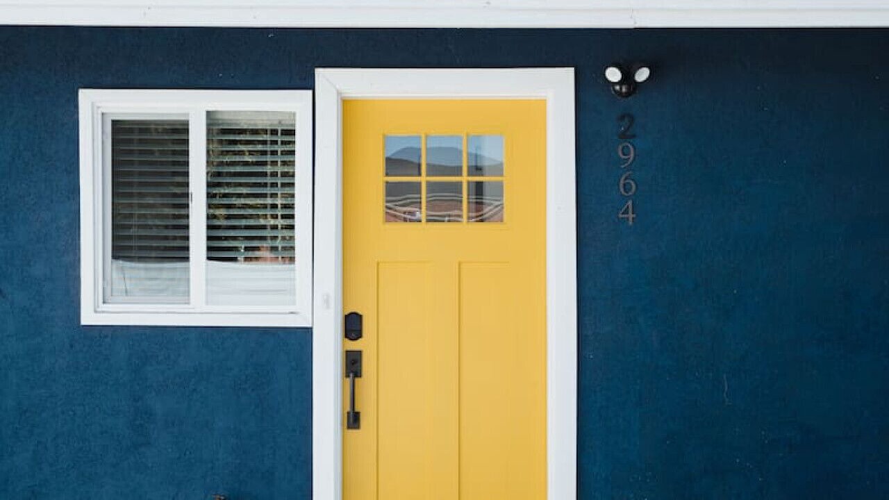 Photo of Outdoor in Logan Heights